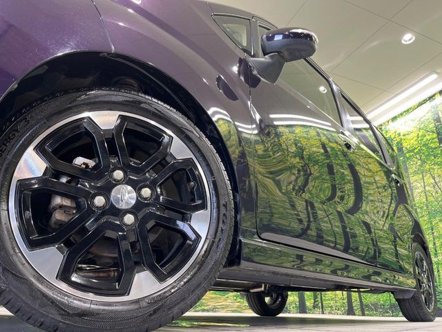 DAIHATSU MOVE CUSTOM 2015