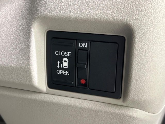 HONDA N BOX 4WD 2025