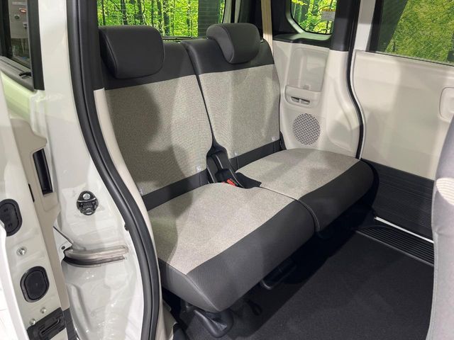 HONDA N BOX 4WD 2025