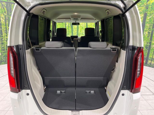 HONDA N BOX 4WD 2025