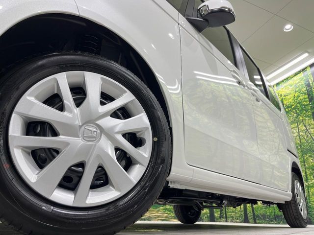 HONDA N BOX 4WD 2025