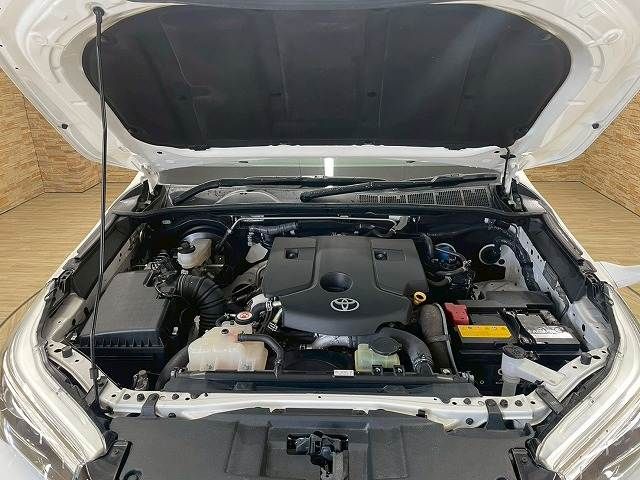 TOYOTA HILUX 4WD 2020