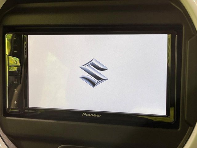 SUZUKI HUSTLER 4WD 2022