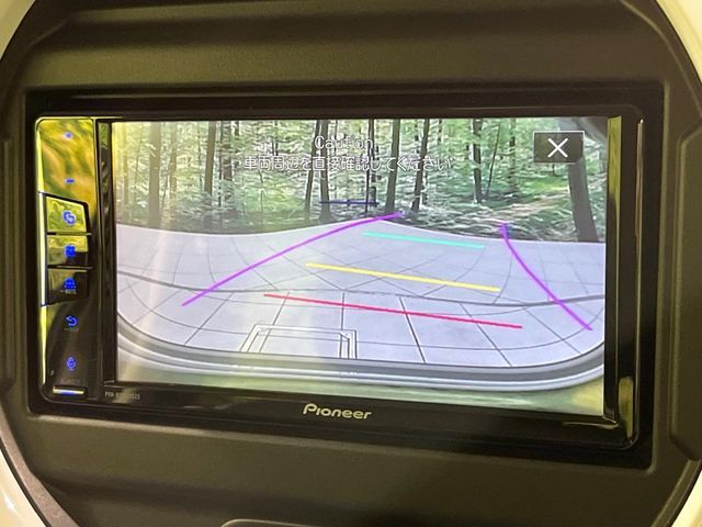 SUZUKI HUSTLER 4WD 2022