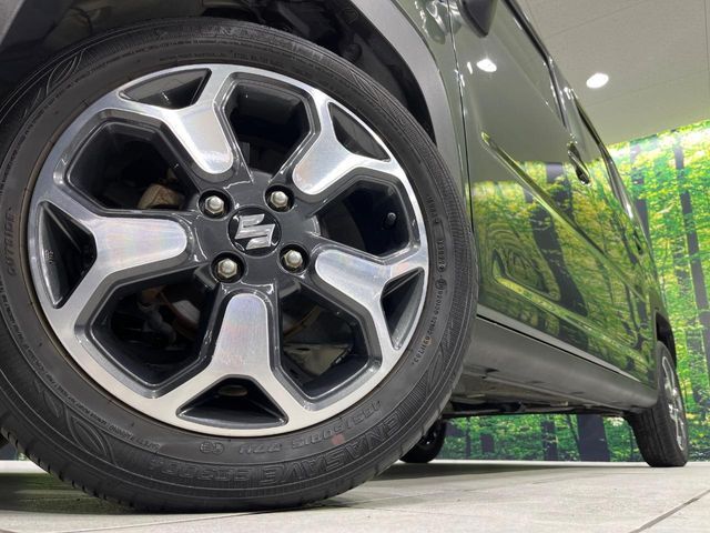 SUZUKI HUSTLER 4WD 2022