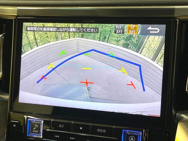 TOYOTA VELLFIRE 2018