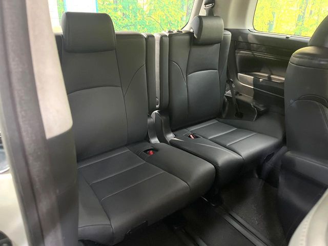 TOYOTA VELLFIRE 2018