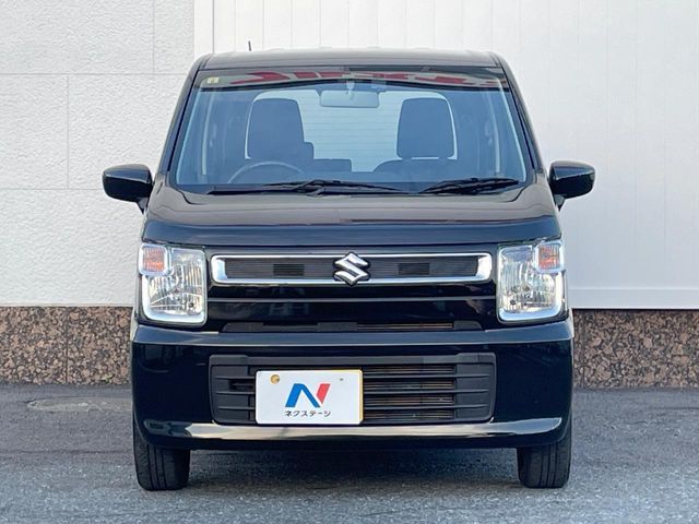 SUZUKI WAGON R 2020
