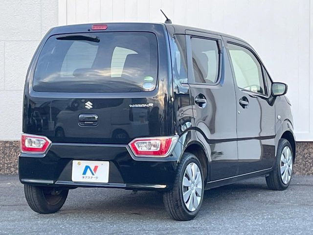 SUZUKI WAGON R 2020