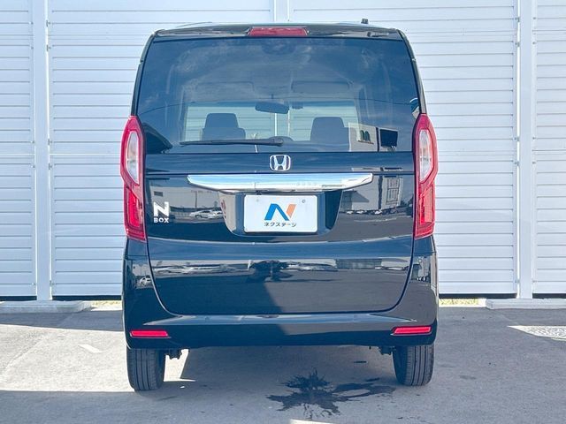 HONDA N BOX 2022