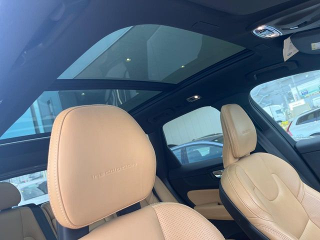 VOLVO VOLVO XC60 2017