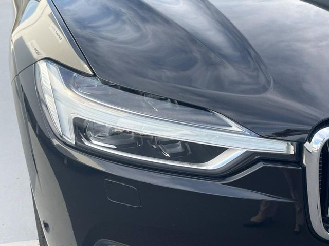 VOLVO VOLVO XC60 2017