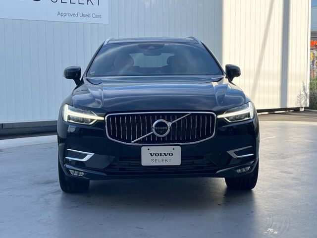 VOLVO VOLVO XC60 2017