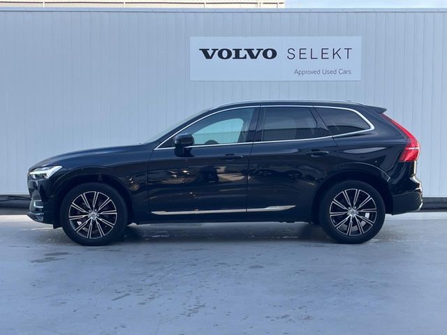 VOLVO VOLVO XC60 2017