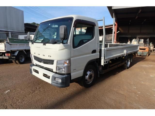 MITSUBISHI CANTER 2016
