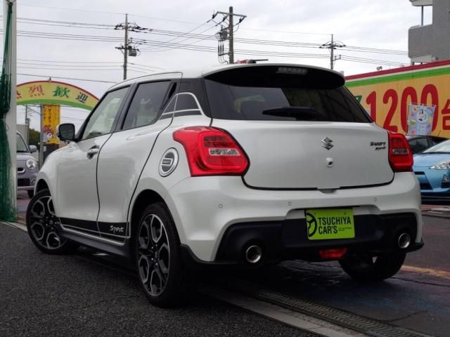 SUZUKI SWIFT 2023
