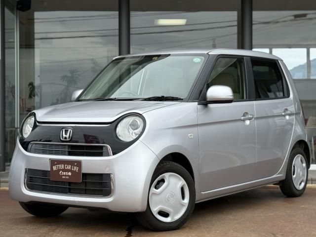 HONDA N-ONE 2016