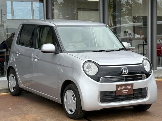 HONDA N-ONE 2016