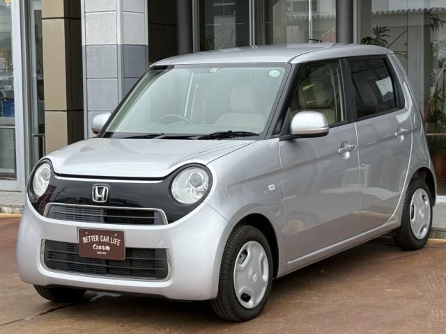 HONDA N-ONE 2016