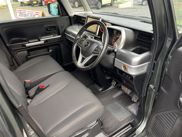 MAZDA FLAIR WAGON TOUGH STYLE 2021