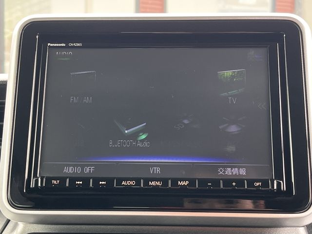 MAZDA FLAIR WAGON TOUGH STYLE 2021