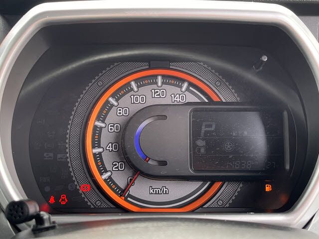 MAZDA FLAIR WAGON TOUGH STYLE 2021