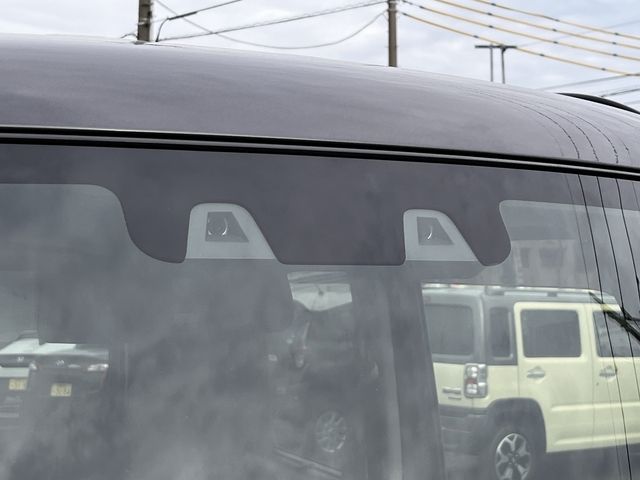 MAZDA FLAIR WAGON TOUGH STYLE 2021