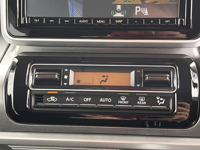 MAZDA FLAIR WAGON TOUGH STYLE 2021