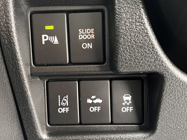 MAZDA FLAIR WAGON TOUGH STYLE 2021