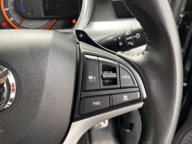 MAZDA FLAIR WAGON TOUGH STYLE 2021