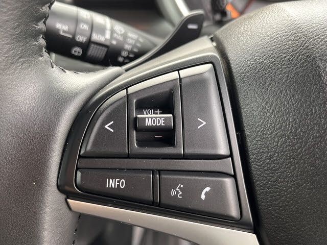 MAZDA FLAIR WAGON TOUGH STYLE 2021