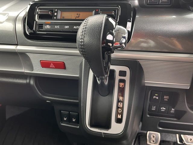 MAZDA FLAIR WAGON TOUGH STYLE 2021