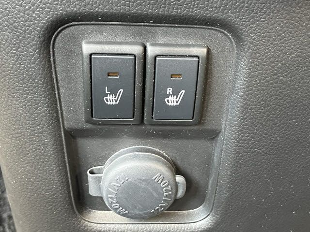 SUZUKI WAGON R STINGRAY 4WD 2017