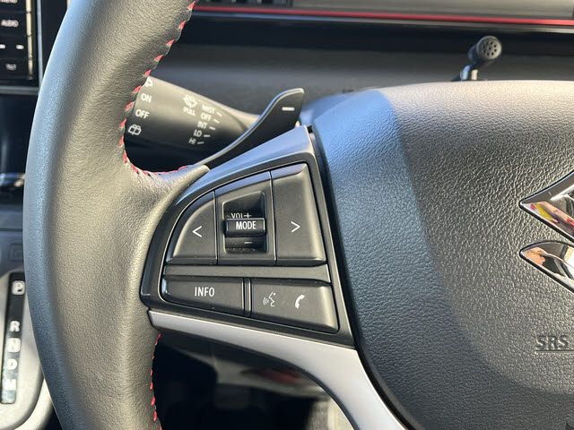 SUZUKI WAGON R STINGRAY 4WD 2017