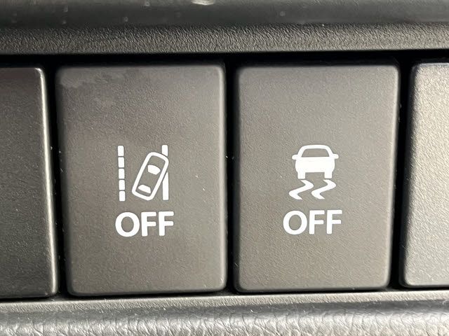 SUZUKI WAGON R STINGRAY 4WD 2017