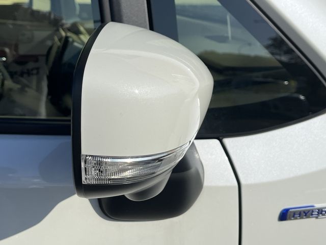 SUZUKI WAGON R STINGRAY 4WD 2017