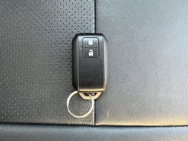 SUZUKI WAGON R STINGRAY 4WD 2017