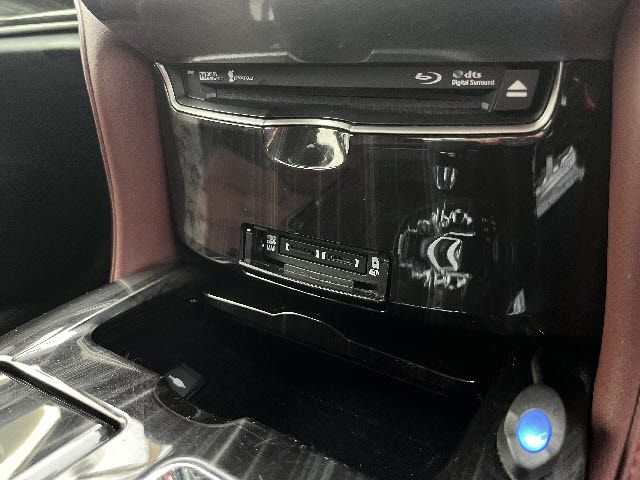 TOYOTA CROWN sedan 2015