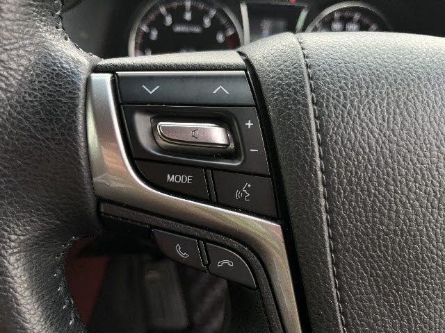 TOYOTA CROWN sedan 2015