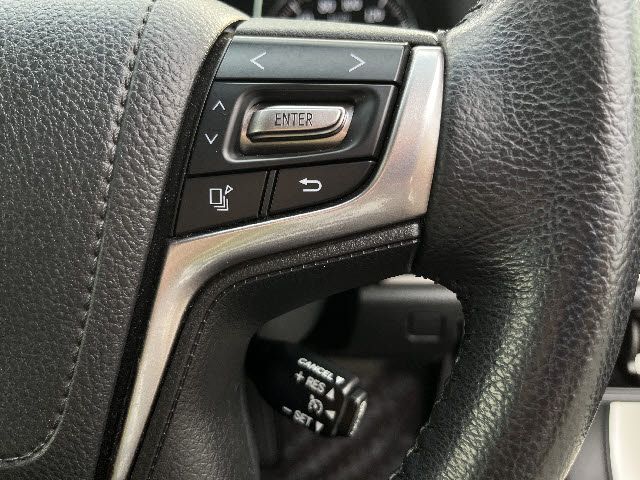 TOYOTA CROWN sedan 2015