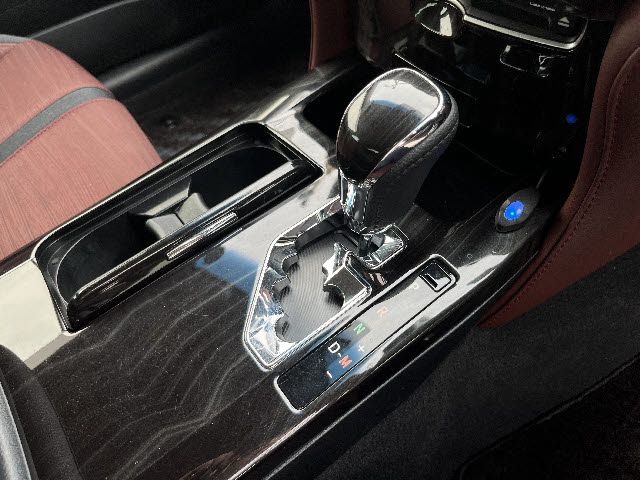 TOYOTA CROWN sedan 2015