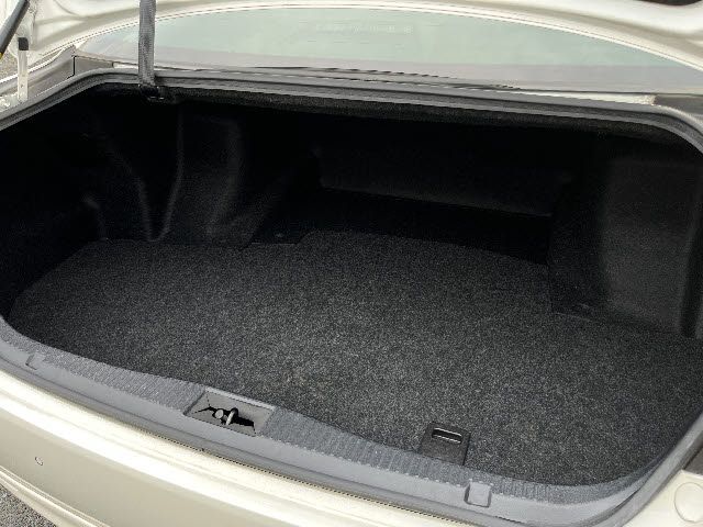 TOYOTA CROWN sedan 2015