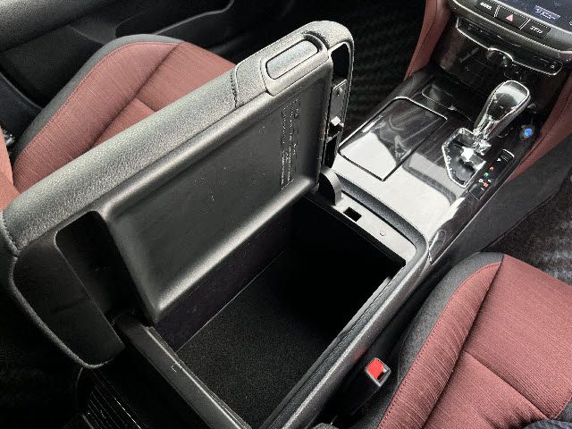 TOYOTA CROWN sedan 2015