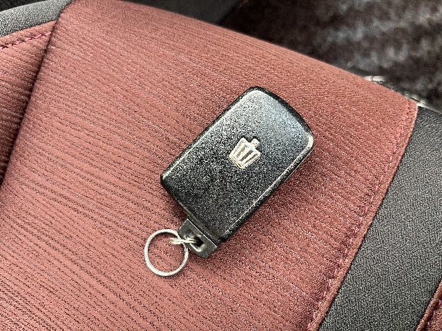 TOYOTA CROWN sedan 2015