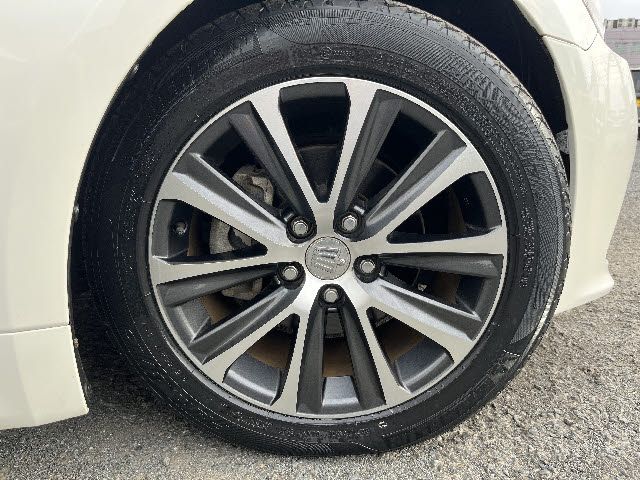 TOYOTA CROWN sedan 2015