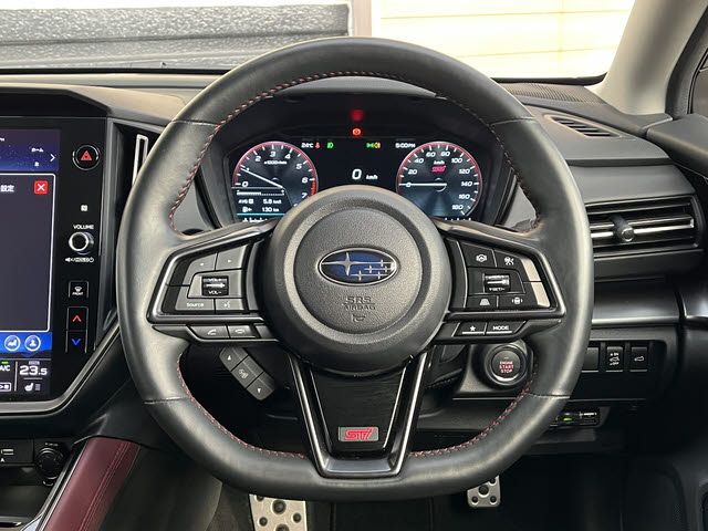 SUBARU LEVORG 2020