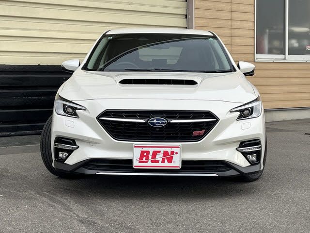SUBARU LEVORG 2020
