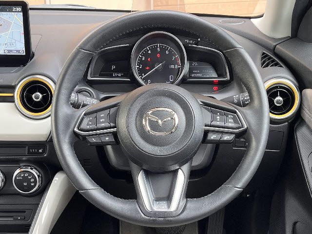 MAZDA MAZDA2 2023