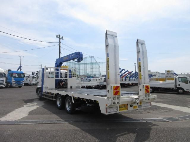 HINO RANGER 2025