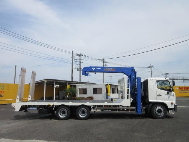 HINO RANGER 2025